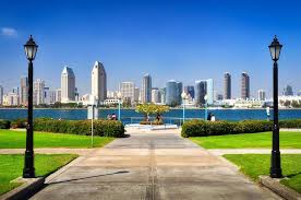 San Diego CA: Moving to San Diego?