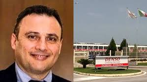 Francesco Monaco è il nuovo presidente della Denso