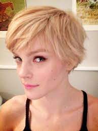 Tumblr Mi8orrvcug1qdpfiao1 1280 Jpg 769 1024 Frisur Langes Gesicht Frisuren Langhaar Styling Kurzes Haar