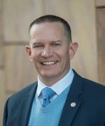 Staff Directory • David Albaugh