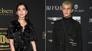 By submitting my information, i agree to receive personalized updates and marketing messages about dua lipa based on my. Kurz Nach Trennung Datet Dua Lipa Jetzt Gigi Hadids Bruder Promiflash De