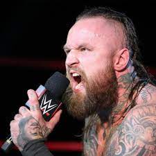 aleister black rings for men wwe photos easy traditional japanese hairstyles