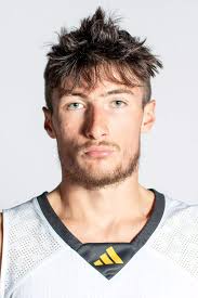 2023-24 Men's Basketball Roster