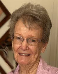 Robinita “Dete” (Hall) Williams, 93 passed from this life