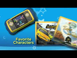 Vtech Mobigo Touch Learning System Youtube
