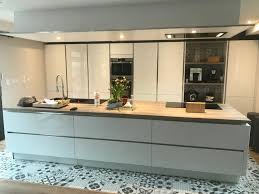 2019 Les 10 Plus Belles Cuisines De Nos Clients Blog Cuisinella Cuisine Moderne Blanche Belle Cuisine Deco Cuisine Moderne