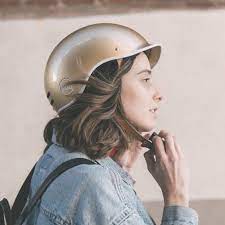 The Chic Brand Cyclists Need To Know Womens Bike Helmet Thousand Bike Helmet Helmet