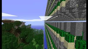 This will show you how to make a automatic mob grinder underground. Drivers Music Biggest Cactus Farm Minecraft World Download