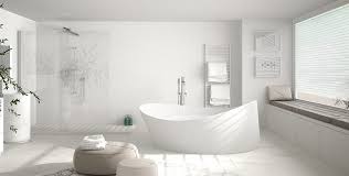 Il corridoio d'ingresso è un ambiente di passaggio, che ha però un ruolo fondamentale perché condiziona l'impressione che si ha dell'intera casa e deve anche essere uno spazio funzionale. Bagno Bianco 80 Idee Di Arredamento Da Copiare Mondodesign It
