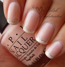 Nail art #2 step 4. 15 Wedding Nail Designs For The Bride To Be