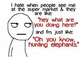 Mar 31, 2021 · the office is loaded with comedy gold, funny quotes, and relatable moments. Thats Just Plain Silly Everyone Knows They Dont Give Hunting Permits For Super Markets Anymore Love Quotes Funny Funny Quotes Quotes