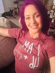 If you can't tell by the shirt, today is my birthday! Here is my selfish!  💕🎉🥳