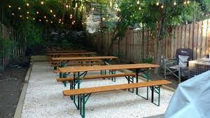 Pin On Beer Garden Design
