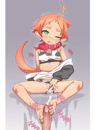 Rule34 - If it exists, there is porn of it   6363820