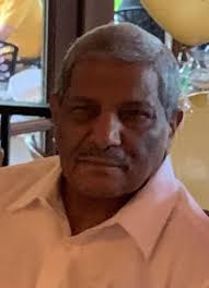 Harold Ramsawak Obituary