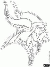 To search more free png image on vhv.rs. Minnesota Vikings Coloring Pages Learny Kids