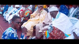 Economise sur ton shopping et gagne. Abdou Poullo Rdpc Youtube