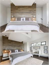 بالصور 10 أفكار لإستخدام ألواح الخشب المتوازية في ديكور المنزل