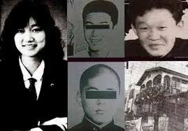 Kalau kita melihat jepun pula, negara tu pun pernah berdepan keadaan yang sama. Pembunuhan Kejam Junko Furuta Gadis Yang Disiksa Selama 44 Hari Sebelum Mayatnya Disumbat Ke Dalam Tong Drum Page 2 Of 2 Utusantv