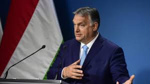 A szerdai kormányülésen a járványhelyzet aktuális állását vizsgálták. Orban Viktor A Legegyszerubb Ha Visszaadjuk A Penzt Azoknak Akik Megdolgoztak Erte Portfolio Hu