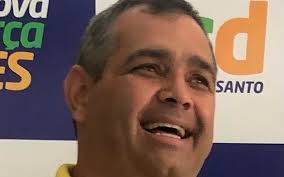 Rodrigo da Cozivip confirma candidatura a deputado estadual