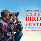 Laredo Birding Festival