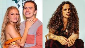 Vaza que luísa sonza e vitão terminaram o namoro!!? Vitao Manda Indireta Apos Declaracoes De Whindersson Sobre Luisa Sonza Popline