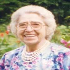 Obituary for Elizabeth P. Davis