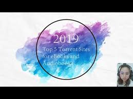 Top 5 Torrent Sites For Ebooks And Audiobooks 2019 Epubor Studio Youtube