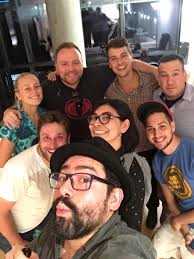 Thank You Disposable Income Freak Show