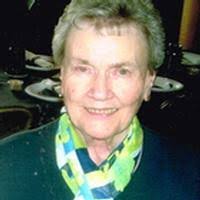 Obituary information for Georgiann Ward