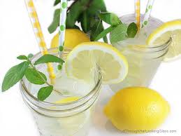 Triple Easy Homemade Lemonade Recipe Homemade Lemonade Homemade Lemonade Recipes Homemade Lemonade Concentrate