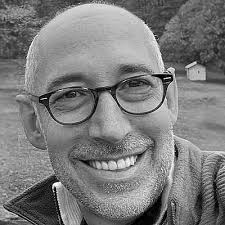 Mark Cohn, at The Blogs