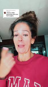 What Surgery Did Tonya Have