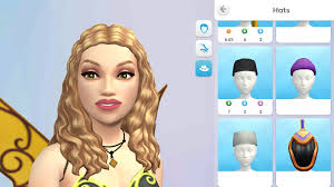 Sure, just press ctrl + shift + c, type unlockoutfits on (without quotes) into the text box, and hit enter before you go into create a sim. Sims Mobile Fashion House Page 33 Answer Hq