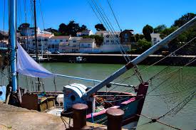 Pornic Voyage Trip Loire Atlantique 6 Loire Atlantique Pornic Loire