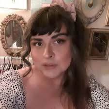 Carla Roe-Yeh (@RoeYeh)