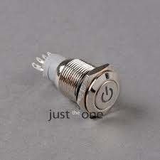 As a consequence, the switch does not light when it is on. 5 Pin Led Switch Flitetest Forum