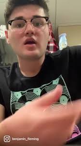 Benjamin Fleming