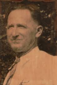 T. B. Hairston (1922 to 2008)