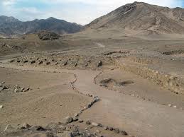Tour to the Sacred City of Caral - Inca World Perú