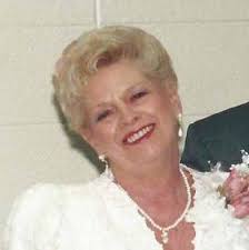 Dorothy Webb Dockery