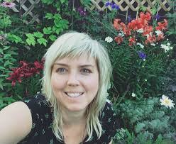 Monica Perryman's Instagram, Twitter & Facebook