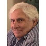 Phillip Mandel's Instagram, Twitter & Facebook