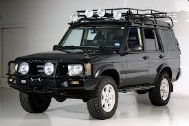 2004 Land Rover Discovery Ii Hse Land Rover Land Rover Discovery Land Rover Discovery 2