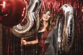 Masha and the bear toys: My 30th Birthday Party In Red Fashion Blog From Germany Modeblog Aus Deutschland Berlin