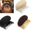 How To Wear Hair Clips