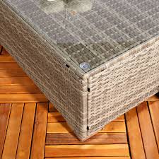 Polyrattan lounge gartenmöbel sofa couch garten sitzgruppe sitzgarnitur set. Xxl Rattanmobel Gartenset Polyrattan Lounge Gartenmobel Sitzgruppe Grau Sofa Ebay