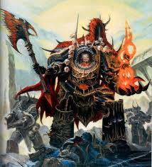 Who knows, so let's go over some really good davison formations provided by a few top davison users in the art of war: Chaos Space Marine Review Formation Black Legion Warband Frontline Gaming