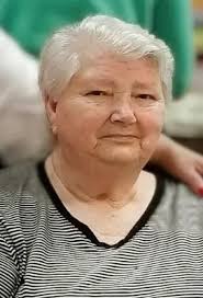 Obituary information for Elizabeth C. Roberts